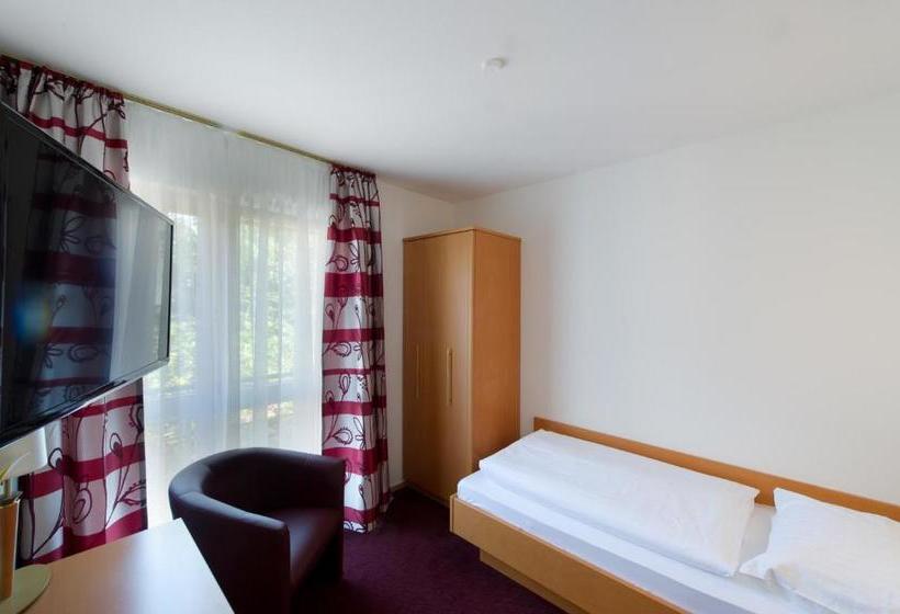 Hotel Altmann's Stube