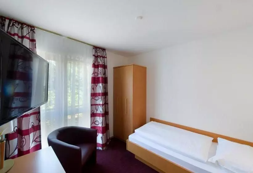 酒店 Altmann's Stube