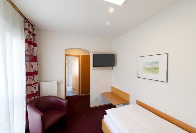 Hotel Altmann's Stube