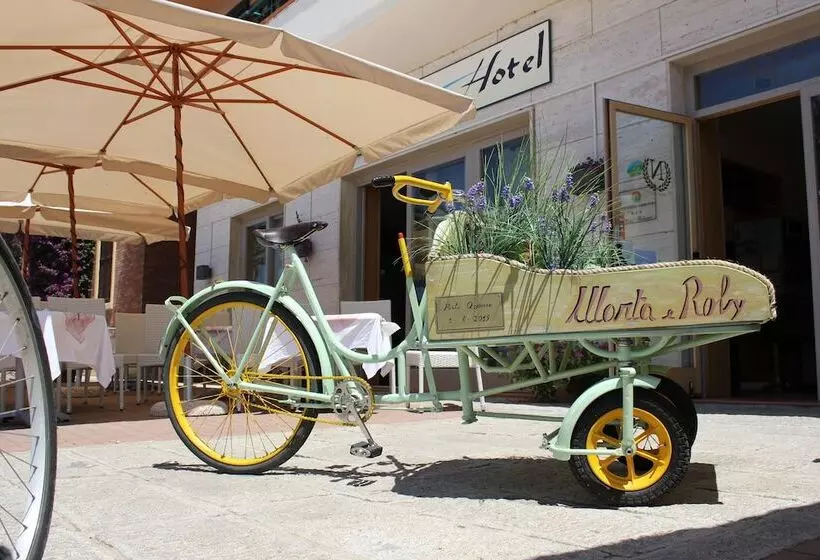 בית מלון כפרי Belmare