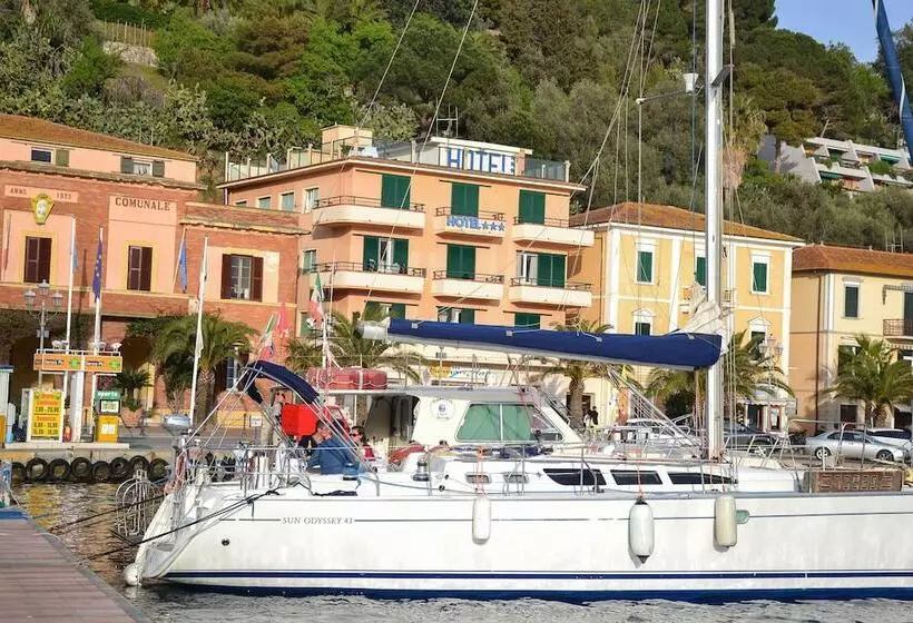 בית מלון כפרי Belmare