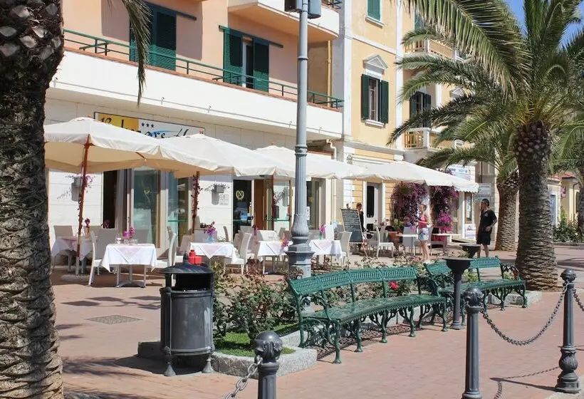 בית מלון כפרי Belmare