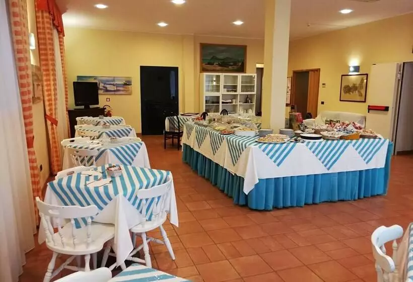 בית מלון כפרי Belmare