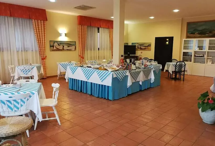 בית מלון כפרי Belmare