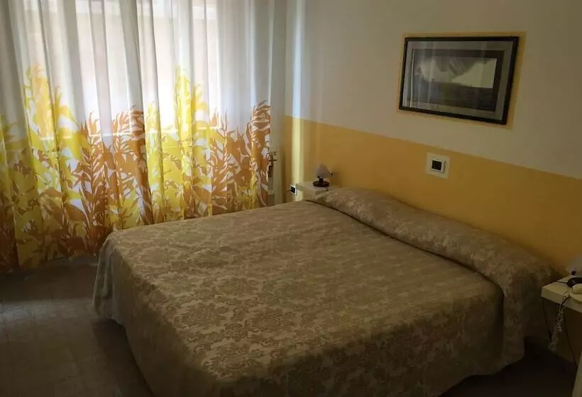 בית מלון כפרי Belmare