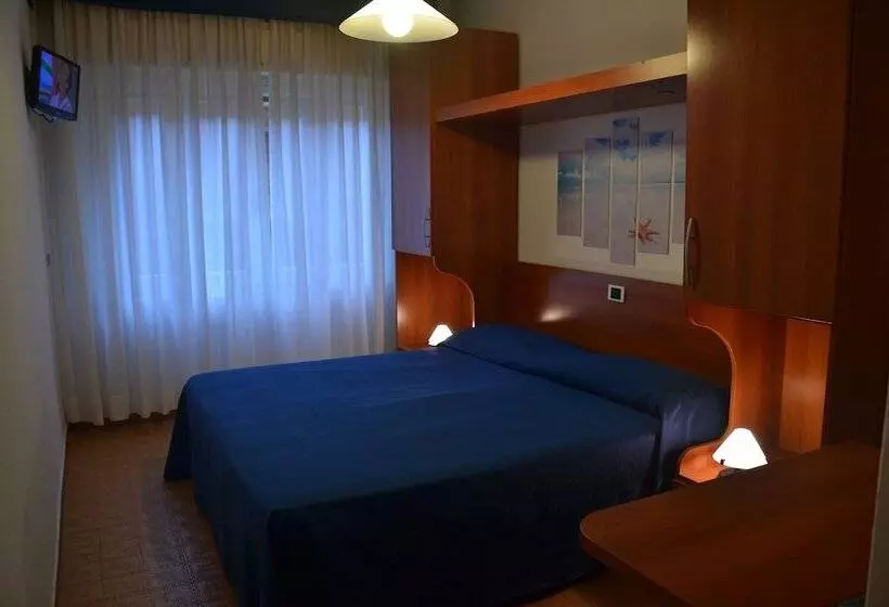 בית מלון כפרי Belmare