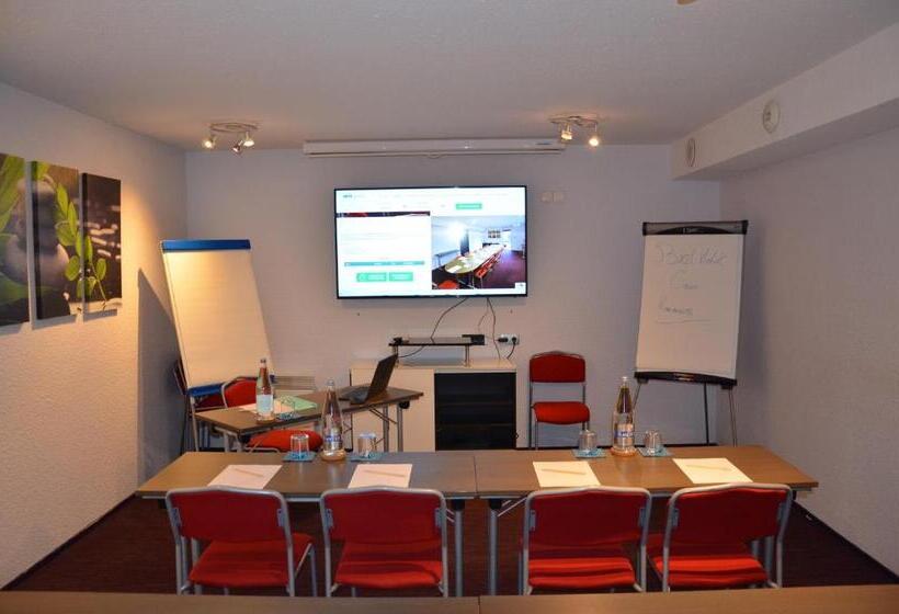 Brit Hotel Caen Hérouville