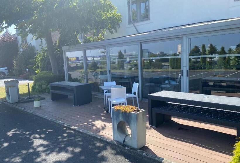 Brit Hotel Caen Hérouville