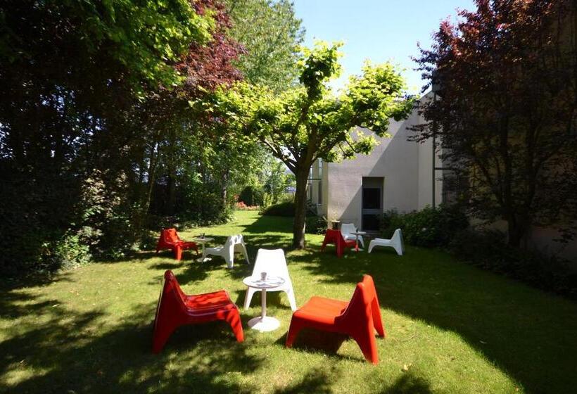 Brit Hotel Caen Hérouville