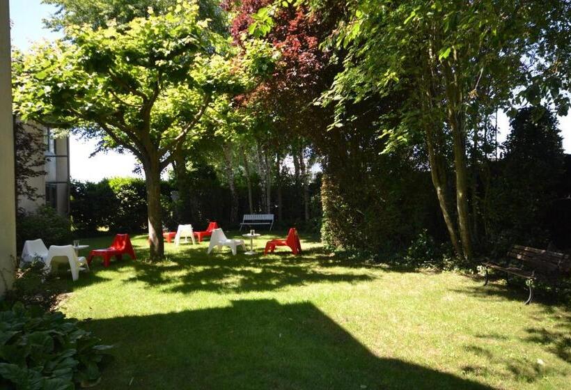 Brit Hotel Caen Hérouville