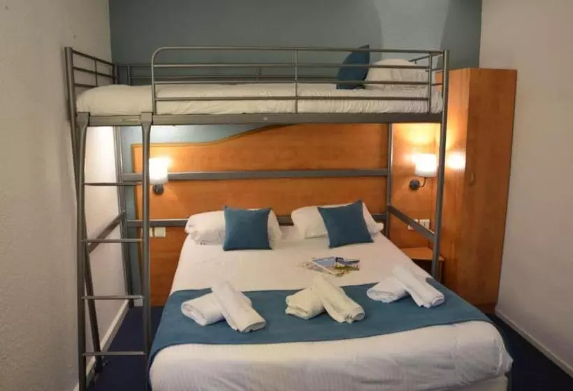 Brit Hotel Caen Hérouville