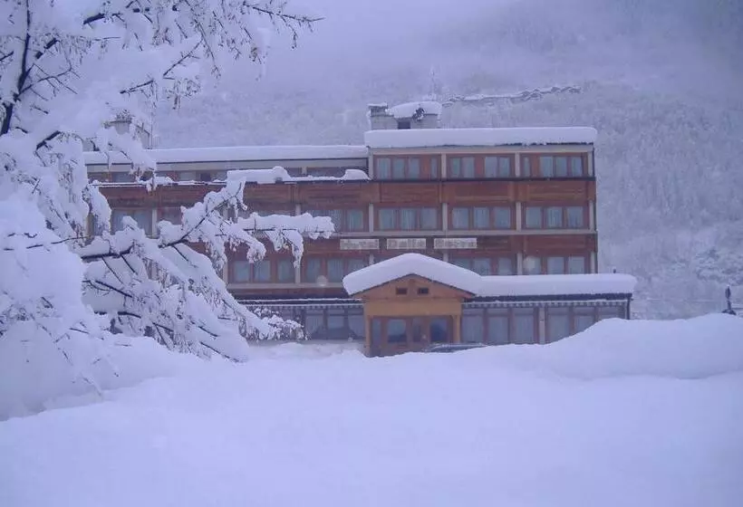 Отель Dalla Serra