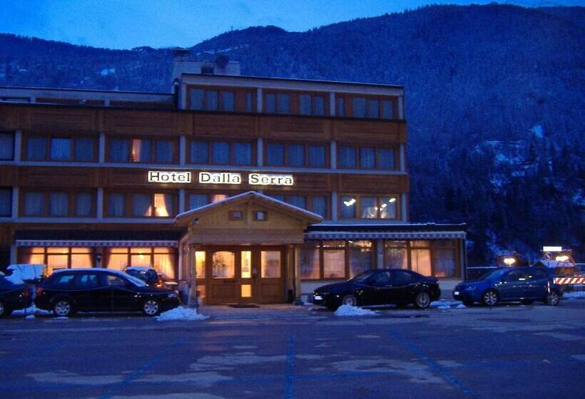 酒店 Dalla Serra