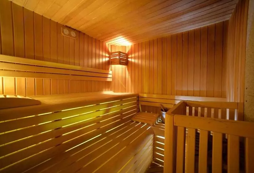 Отель Dalla Serra