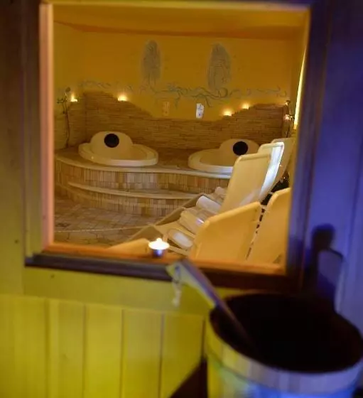 Отель Dalla Serra