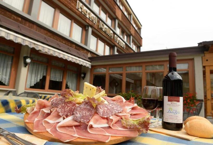 酒店 Dalla Serra