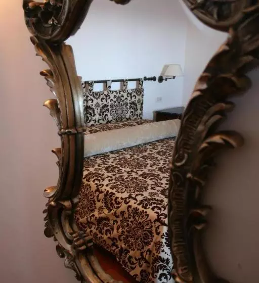 هتل Diva La Canzone Del Mare