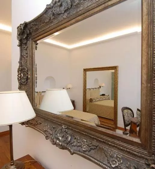 هتل Diva La Canzone Del Mare