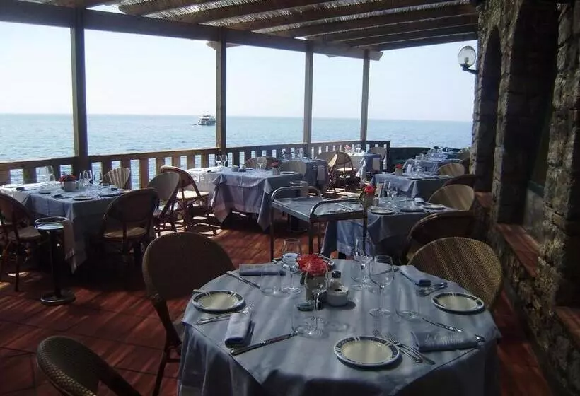 هتل Diva La Canzone Del Mare