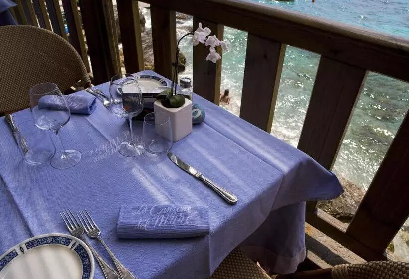 هتل Diva La Canzone Del Mare