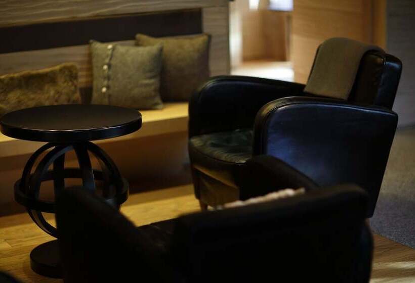 Dv Chalet Boutique Hotel & Spa