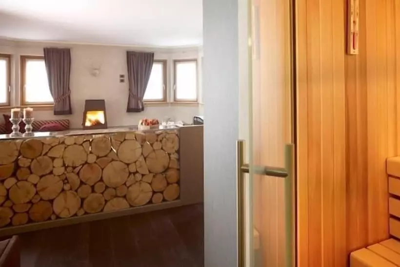 Dv Chalet Boutique Hotel & Spa