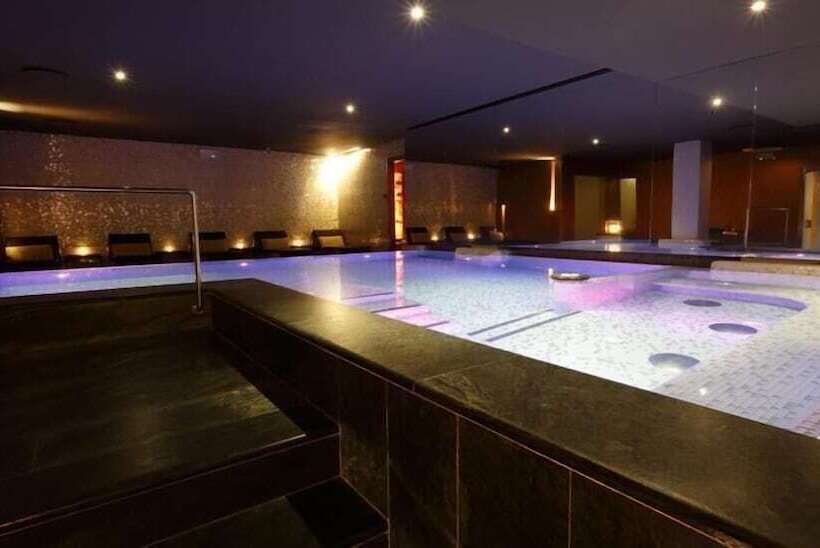 Dv Chalet Boutique Hotel & Spa