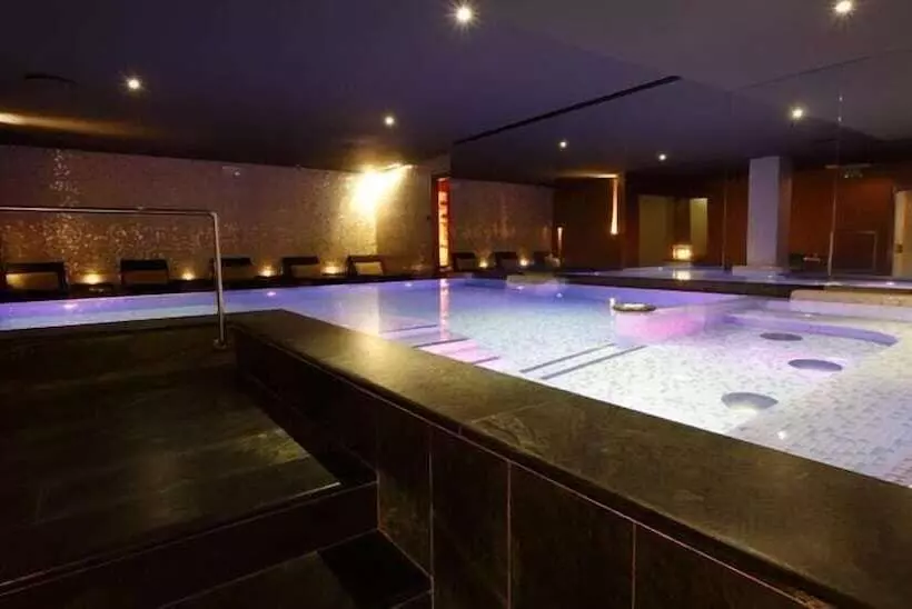 Dv Chalet Boutique Hotel & Spa