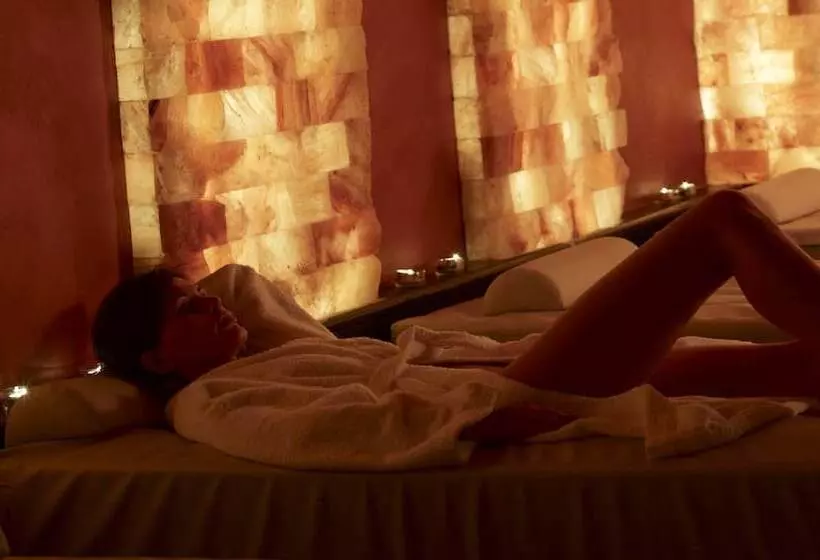 Dv Chalet Boutique Hotel & Spa