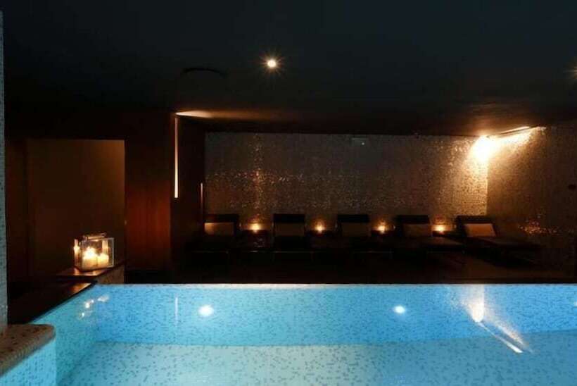 Dv Chalet Boutique Hotel & Spa