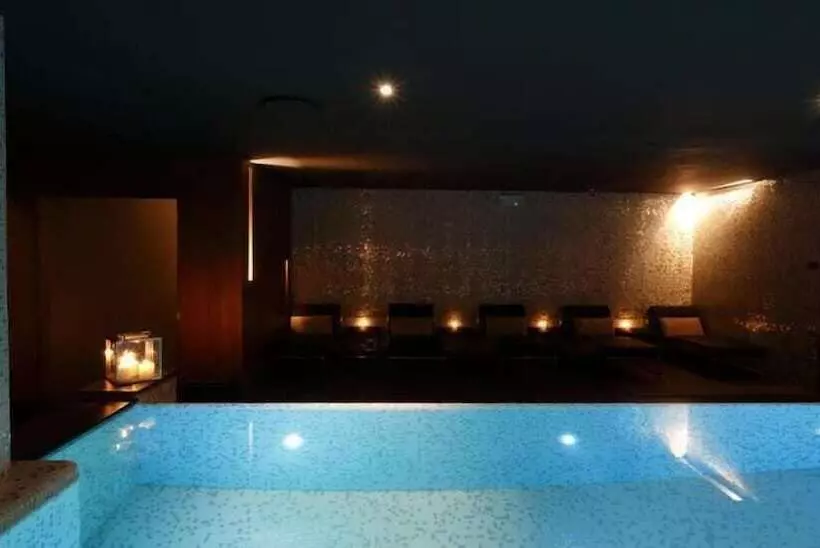 Dv Chalet Boutique Hotel & Spa