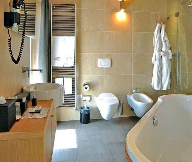 Dv Chalet Boutique Hotel & Spa