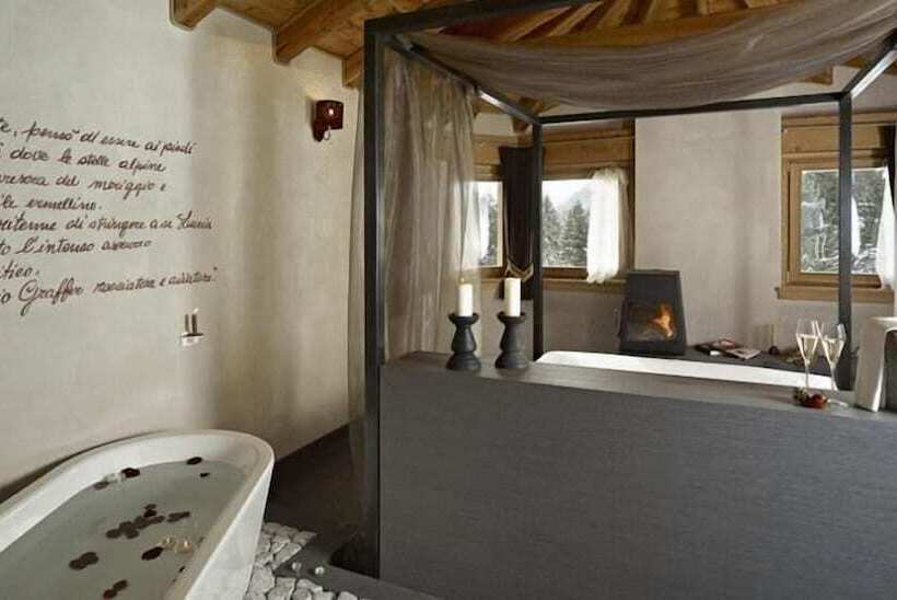 Dv Chalet Boutique Hotel & Spa