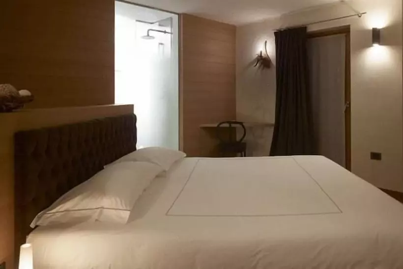 Dv Chalet Boutique Hotel & Spa