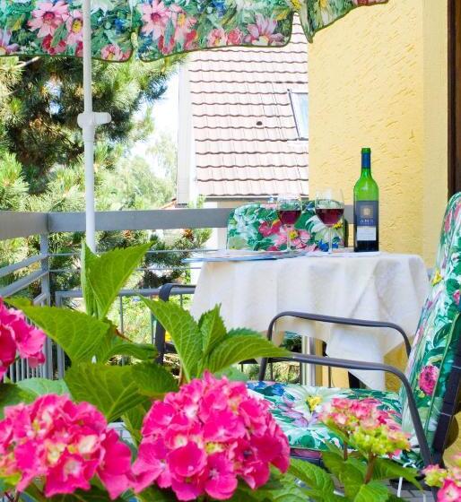 호텔 Fontana   Adults Only