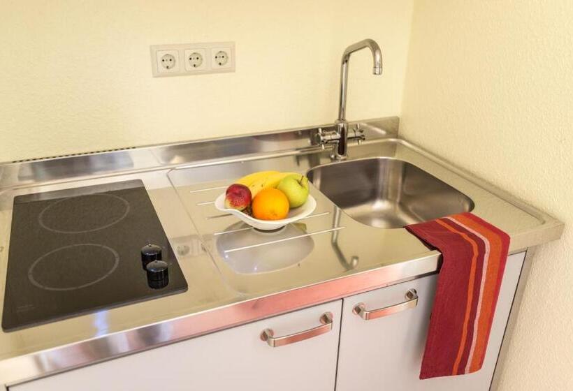 호텔 Fontana   Adults Only