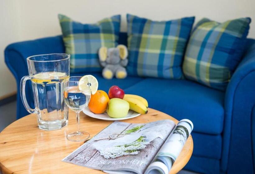 호텔 Fontana   Adults Only