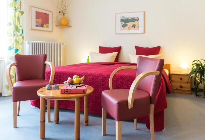 호텔 Fontana   Adults Only