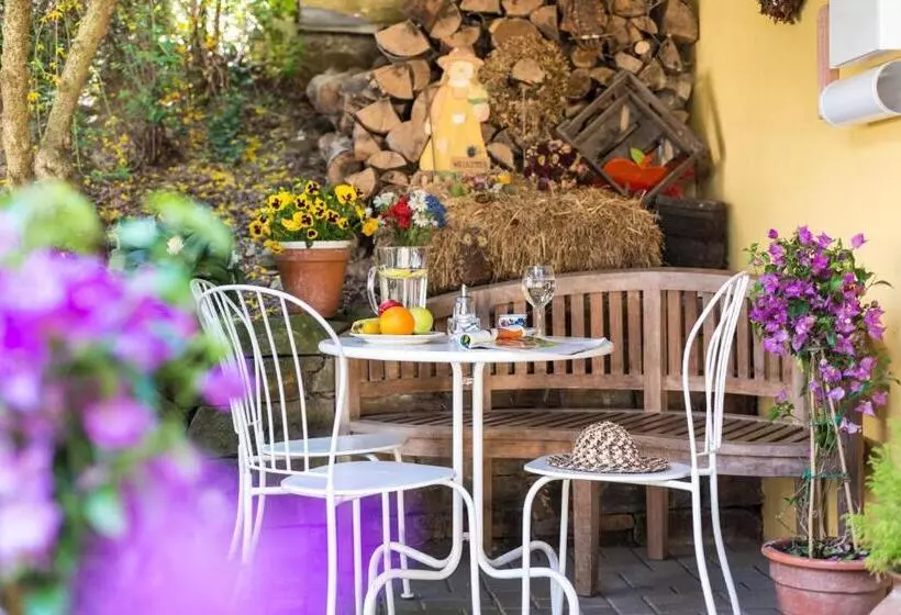 هتل Fontana   Adults Only