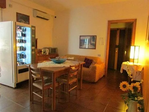 膳宿费 Guest House Aio Sardegna