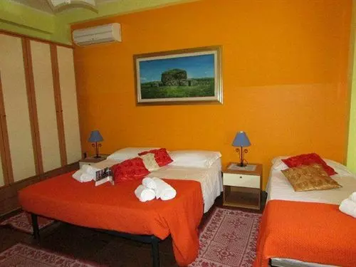 膳宿费 Guest House Aio Sardegna