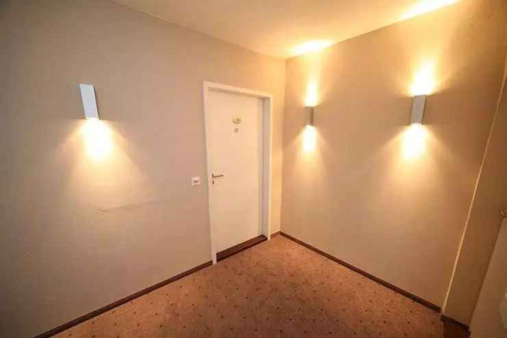 فندق Garni Krone