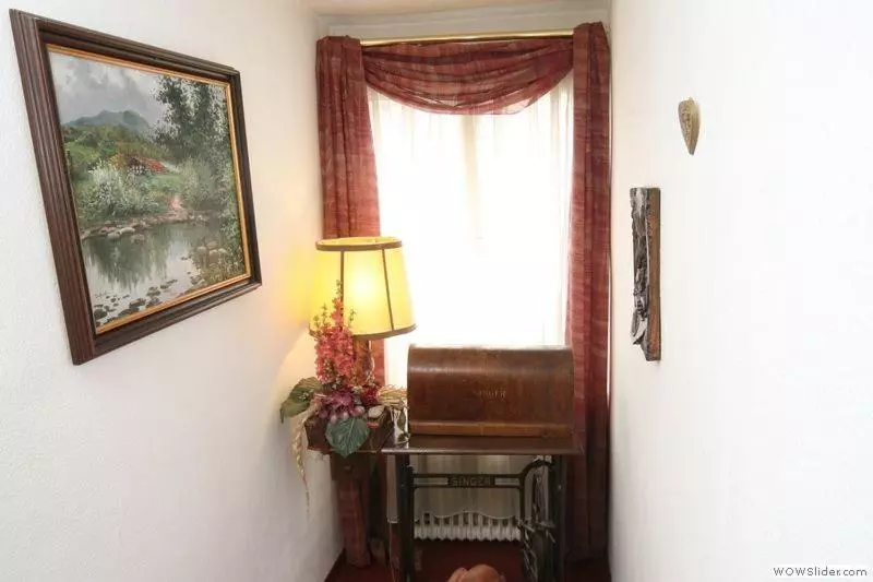 فندق Garni Krone