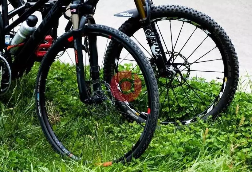 ホテル La Fonte Del Cerro