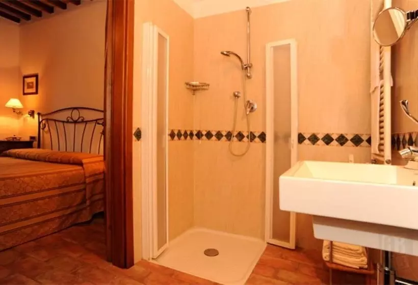 ホテル La Fonte Del Cerro