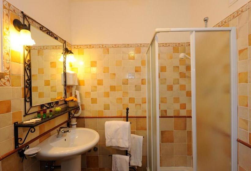 בית מלון כפרי Agriturismo Le Querce Di Assisi