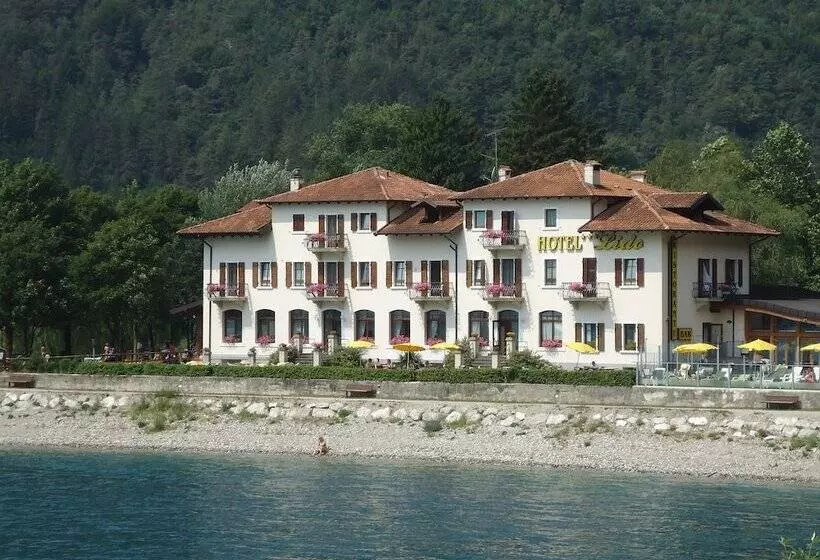 Отель Lido