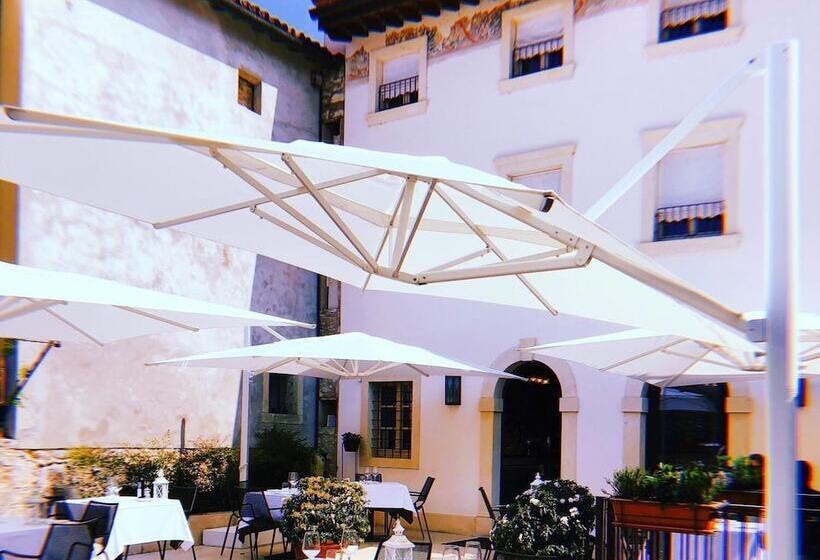 Отель Locanda Lo Scudo