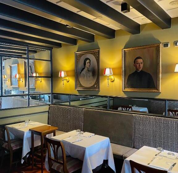 Отель Locanda Lo Scudo