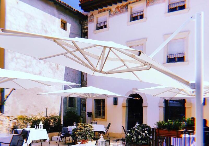 Отель Locanda Lo Scudo